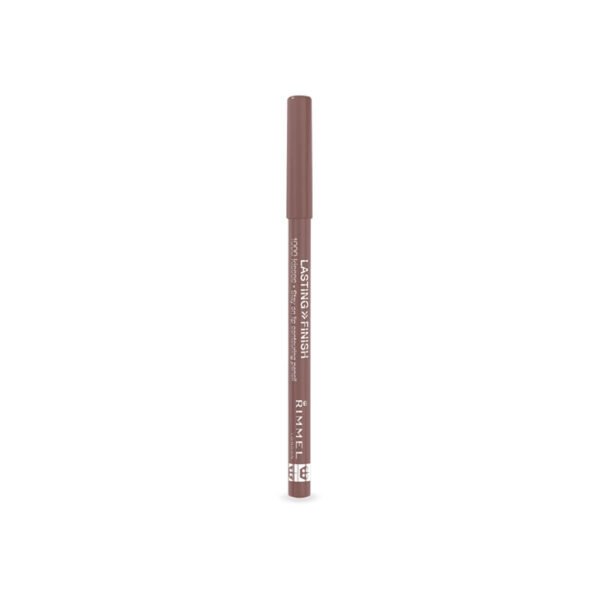 Rimmel London Matita Labbra Lasting Finish 1000 Kisses -Colore N.047 Cappuccino