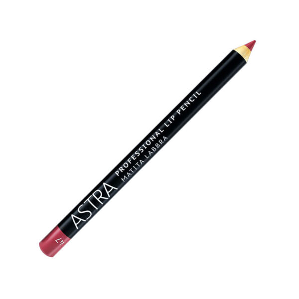 Astra Matita Labbra Professional -Colore N.47 Gentle Petal