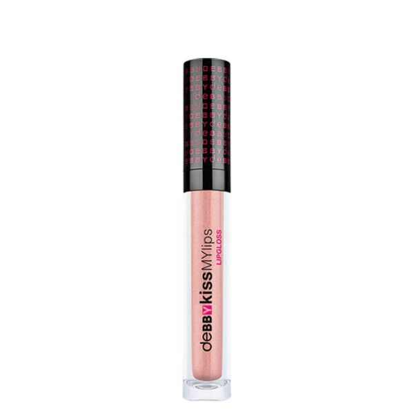Debby Gloss Kiss My Lips -Colore N.05 French Kiss