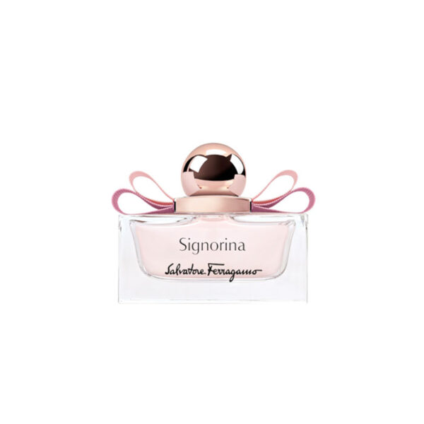 Salvatore Ferragamo Signorina Eau de Parfum -50 ml