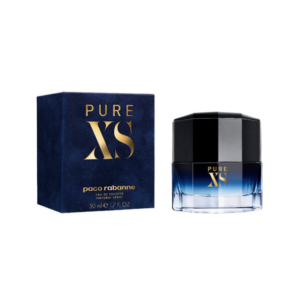 Paco Rabanne Pure XS for Him Eau de Toilette -50 ml