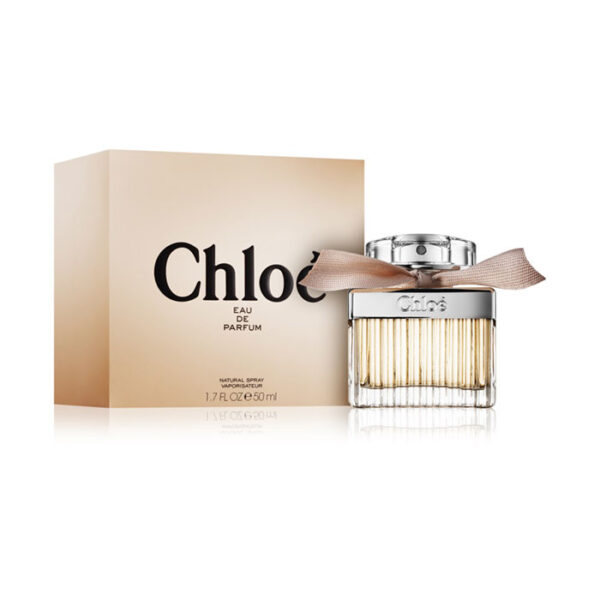 Chloé Chloé Eau de Parfum -50 ml