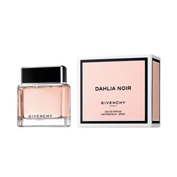 Givenchy Dahlia Noir Eau de Parfum -50 ml