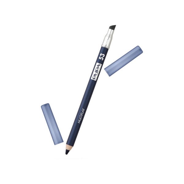 Pupa Matita Occhi Multiplay -Colore N.53 Midnight Blue