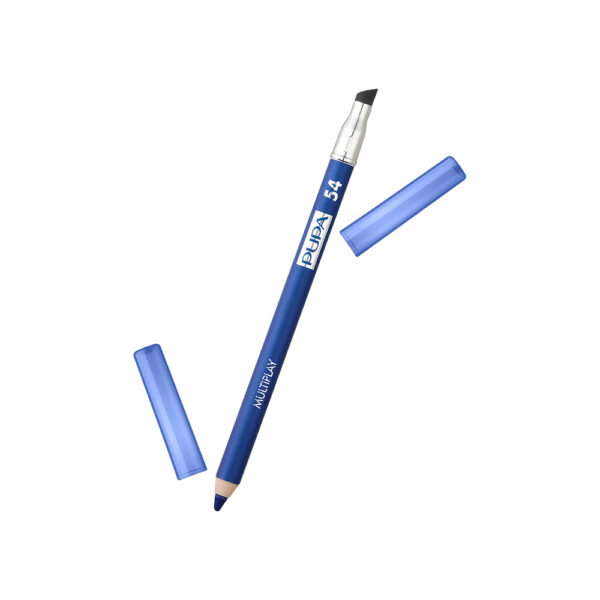 Pupa Matita Occhi Multiplay -Colore N.54 Indigo Blue
