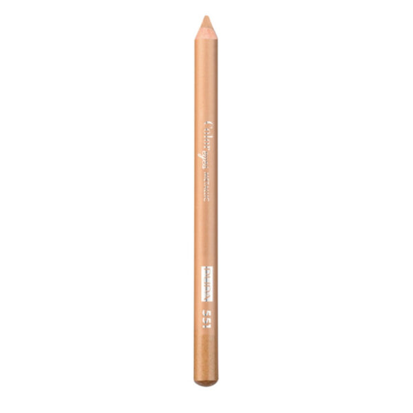 Pupa Matita Occhi Color Eyes -Colore N.551 True Gold