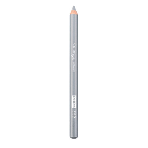 Pupa Matita Occhi Color Eyes -Colore N.553 Steel Grey