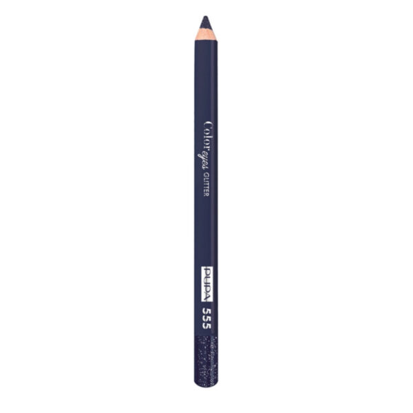 Pupa Matita Occhi Color Eyes -Colore N.555 Pearly Blue