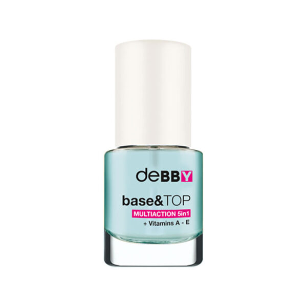 Debby Base & Top 5 in 1