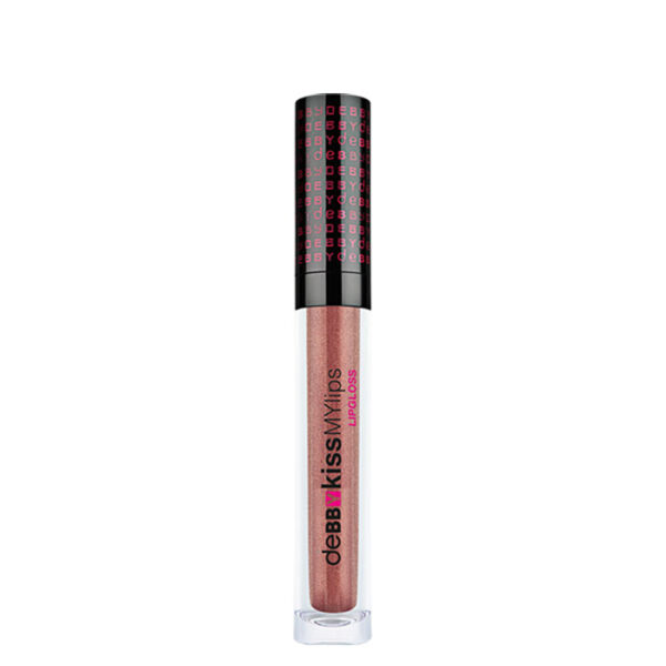 Debby Gloss Kiss My Lips -Colore N.06 Sex Appeal