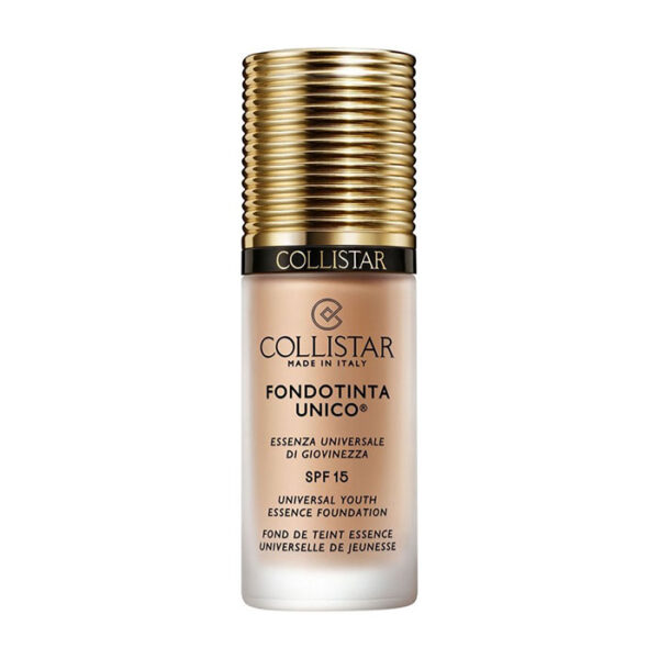 Collistar Fondotinta Unico -Colore N.06N Caramello