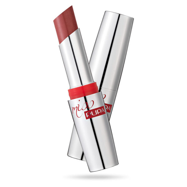 Pupa Miss Pupa Rossetto Ultra Brillante Effetto Cristallino -Colore N.603 Upper East Side