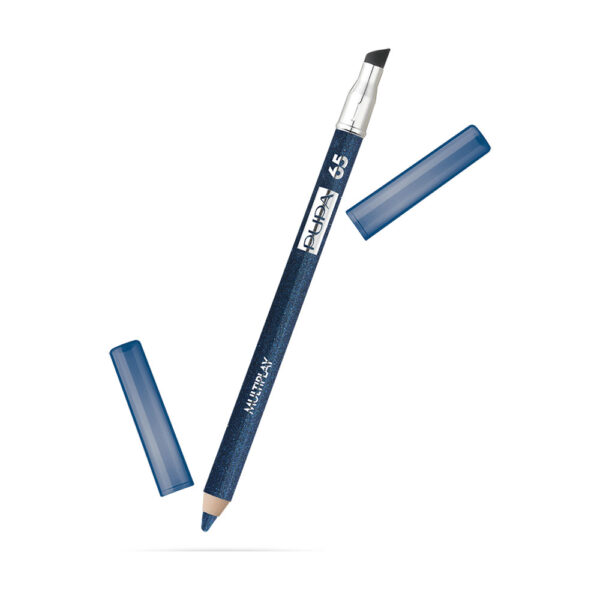 Pupa Matita Occhi Multiplay -Colore N.65 Blue Emotion