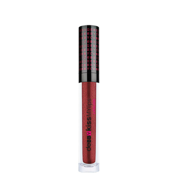Debby Gloss Kiss My Lips -Colore N.07 Love Affair