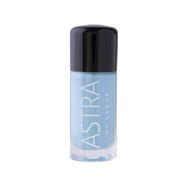 Astra Smalto Ultrabrillante My Laque 5 Free -N.71 Zephyraqua