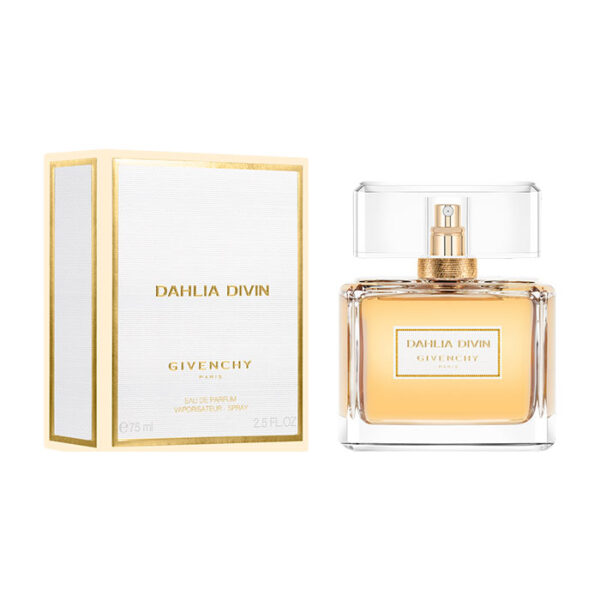 Givenchy Dahlia Divin Eau de Parfum -75 ml