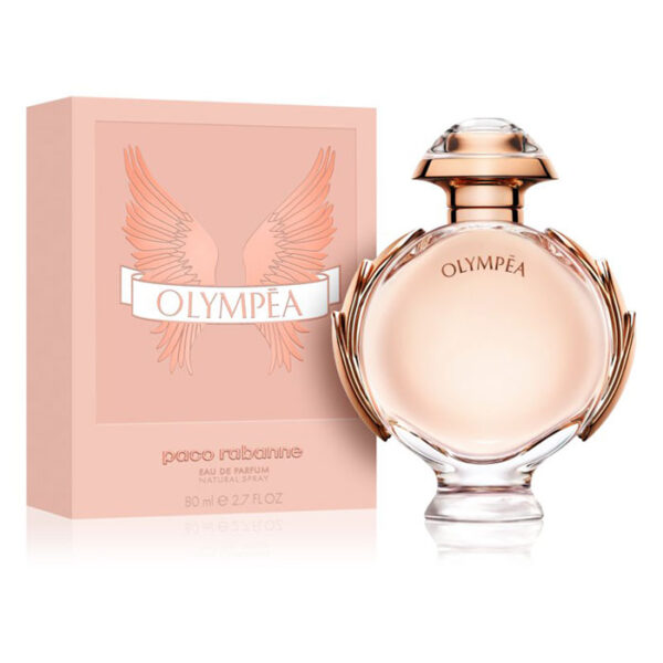 Paco Rabanne Olympéa Eau de Parfum -80 ml