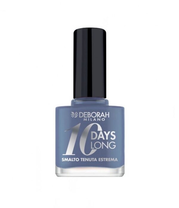 Deborah Smalto 10 Days Long -892 denim