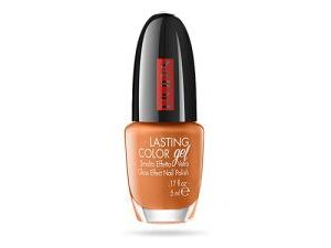 Pupa Lasting Color Gel Smalto Effetto Vetro -Colore N.098 Russet Amber