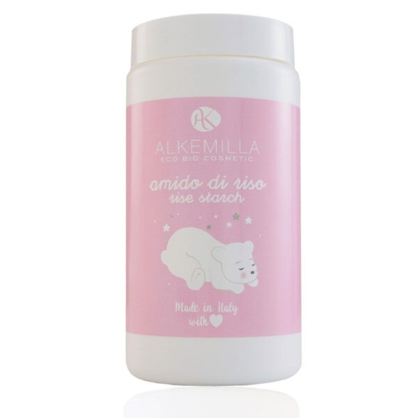 Alkemilla Baby Amido di Riso -150 ml