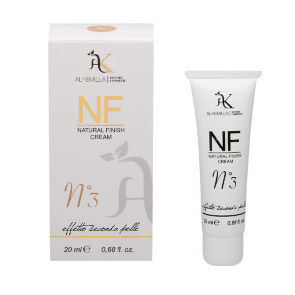 Alkemilla BB Cream NF 03