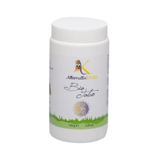 Alkemilla Bio Talco -150 gr