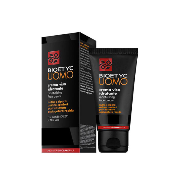 Bioetyc Crema Viso Idratante -50 ml