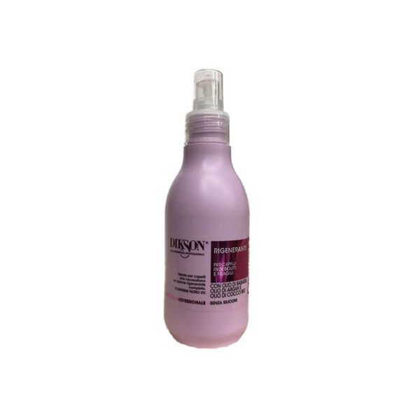 Dikson Crema Spray Rigenerante -125 ml