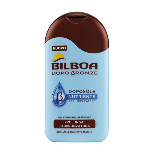 Bilboa Dopo Sole Nutriente -200 ml