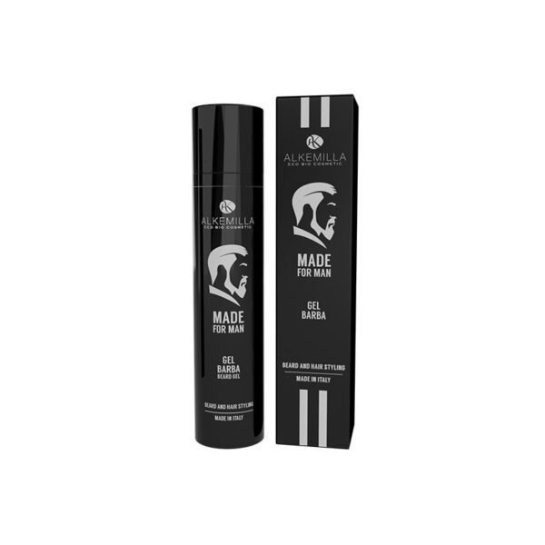 Alkemilla Gel Barba Made for Man -100 ml