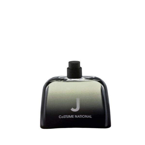 Costume National J for Woman Eau de Parfum -50 ml