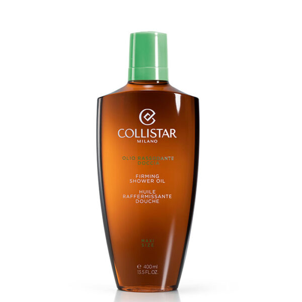 Collistar Olio Rassodante Doccia