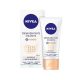 Nivea Crema Idratante Colorata Naturale-50 ml