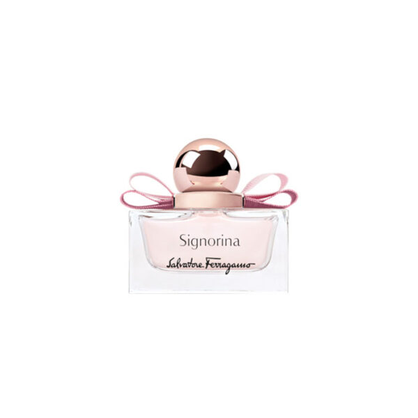Salvatore Ferragamo Signorina Eau de Parfum -30 ml