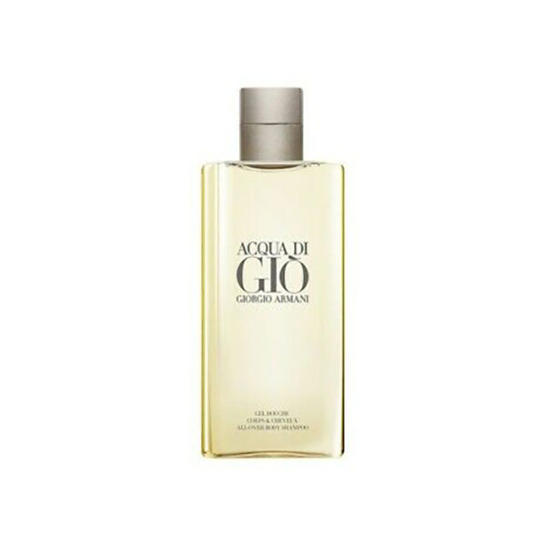Armani Acqua di Giò Shower Gel -200 ml