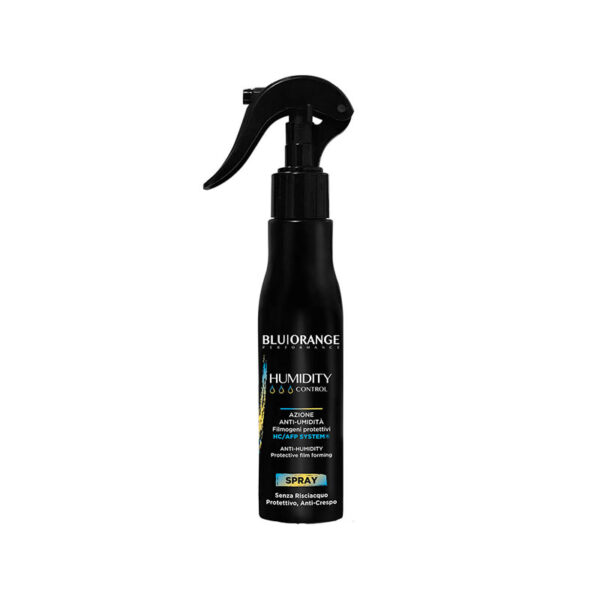 Blu Orange Humidity Control Spray Anti Crespo -150 ml