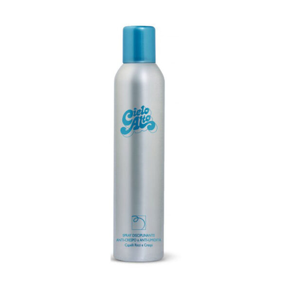 Cielo Alto Spray Discipliante Anti Crespo -300 ml