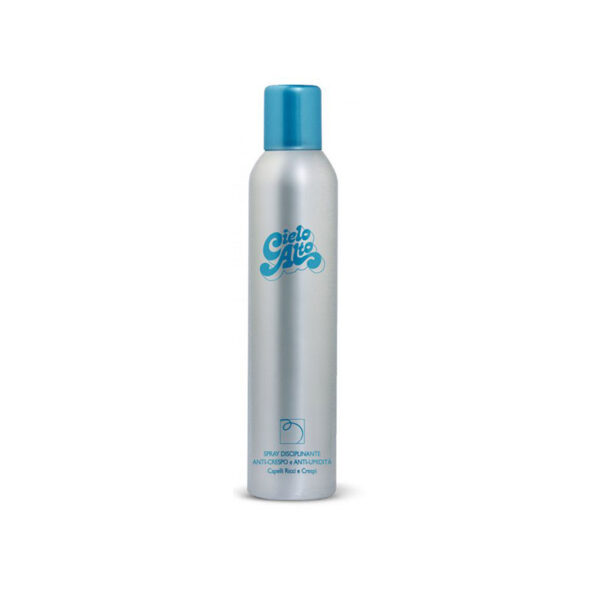 Cielo Alto Spray Discipliante Anti Crespo -75 ml