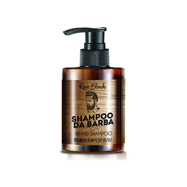 Renée Blance Shampoo da Barba -100 ml