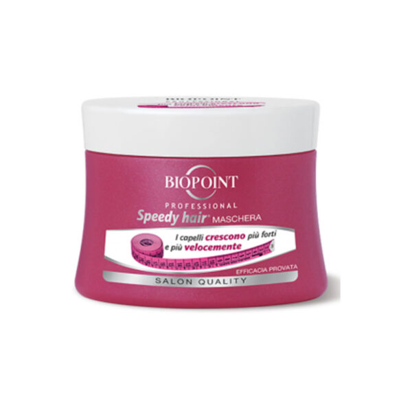 Biopoint Professional Speedy Hair Maschera -250 ml