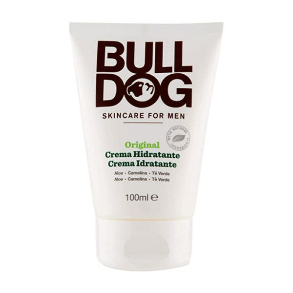 Buldog Crema Idratante -100 ml