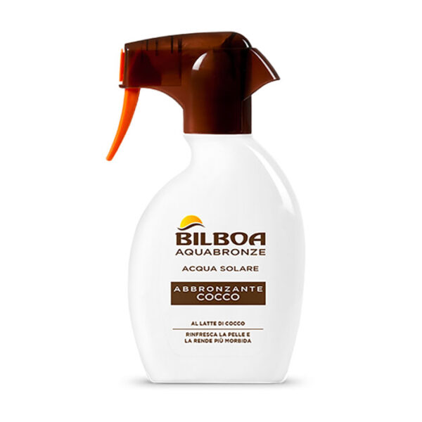 Bilboa Aquabronze  Cocco 250 ml