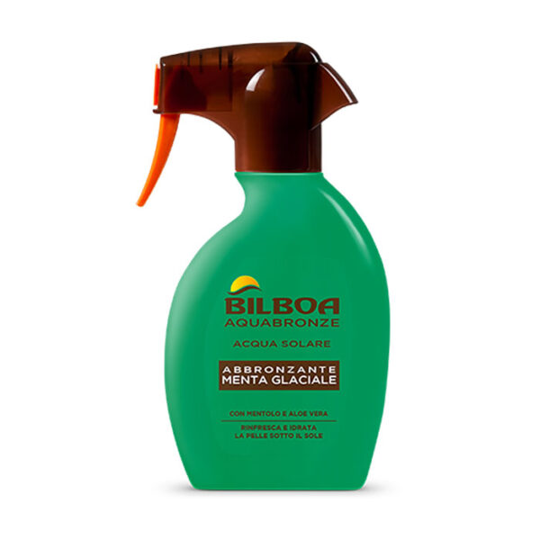 Bilboa Aquabronze Menta Glaciale -250 ml