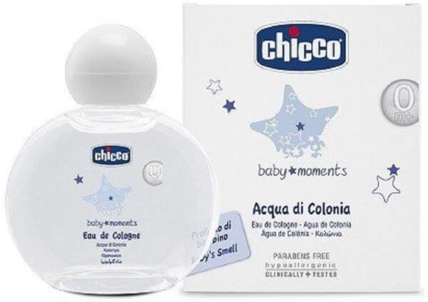 Chicco Acqua Di Colonia -100 ml