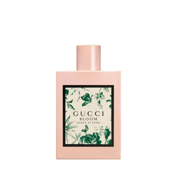Gucci Bloom Acqua di Fiori Eau de Toilette  -50 ml