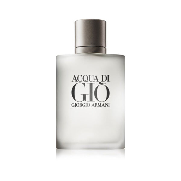 Armani Acqua di Giò Pour Homme Eau de Toilette -100 ml