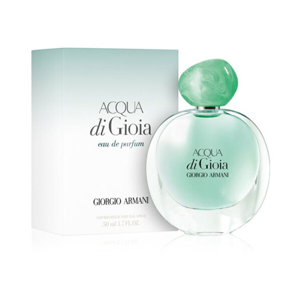 Armani Acqua di Gioa Eau de Parfum -50 ml
