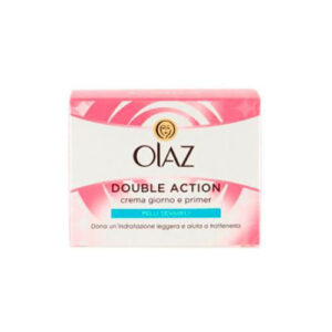 Olaz Crema Giorno Idratante Protettiva Pelli Sensibili -50 ml