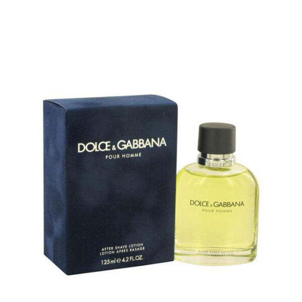 Dolce & Gabbana Pour Homme After Shave -125 ml