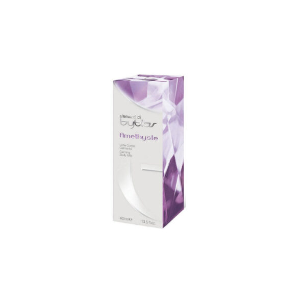 Byblos Amethyste Body Lotion -400 ml